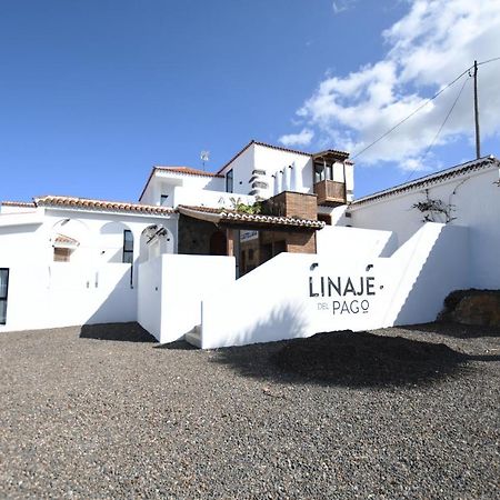 סאוסאל Alojamiento Vacacional Linaje Del Pago מראה חיצוני תמונה