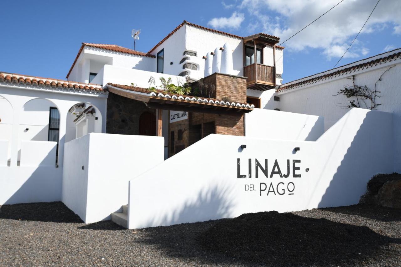 סאוסאל Alojamiento Vacacional Linaje Del Pago מראה חיצוני תמונה